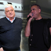 İş adamı Hüseyin Başaran'ın Haluk Levent hakkındaki şikayet dilekçesi ortaya çıktı