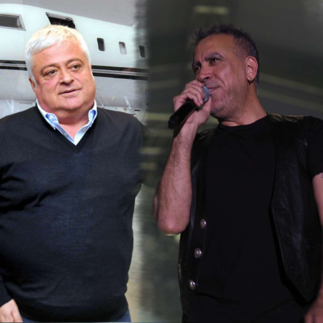 İş adamı Hüseyin Başaran'ın Haluk Levent hakkındaki şikayet dilekçesi ortaya çıktı
