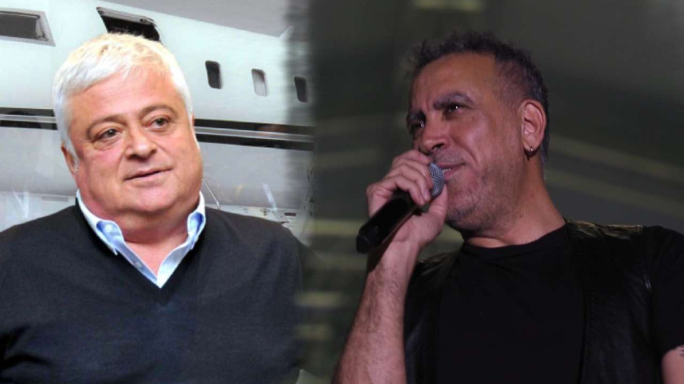 İş adamı Hüseyin Başaran'ın Haluk Levent hakkındaki şikayet dilekçesi ortaya çıktı