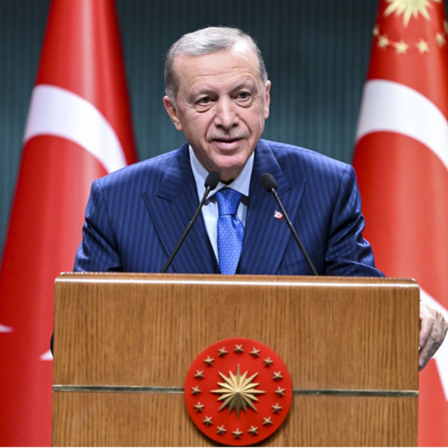 Kabine Toplantısı kararları açıklandı!