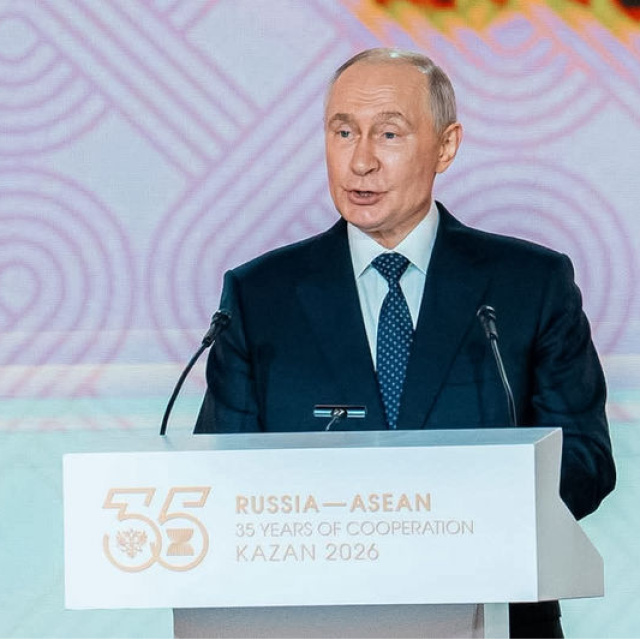 Putin: Yanıtımız daha güçlü olacak