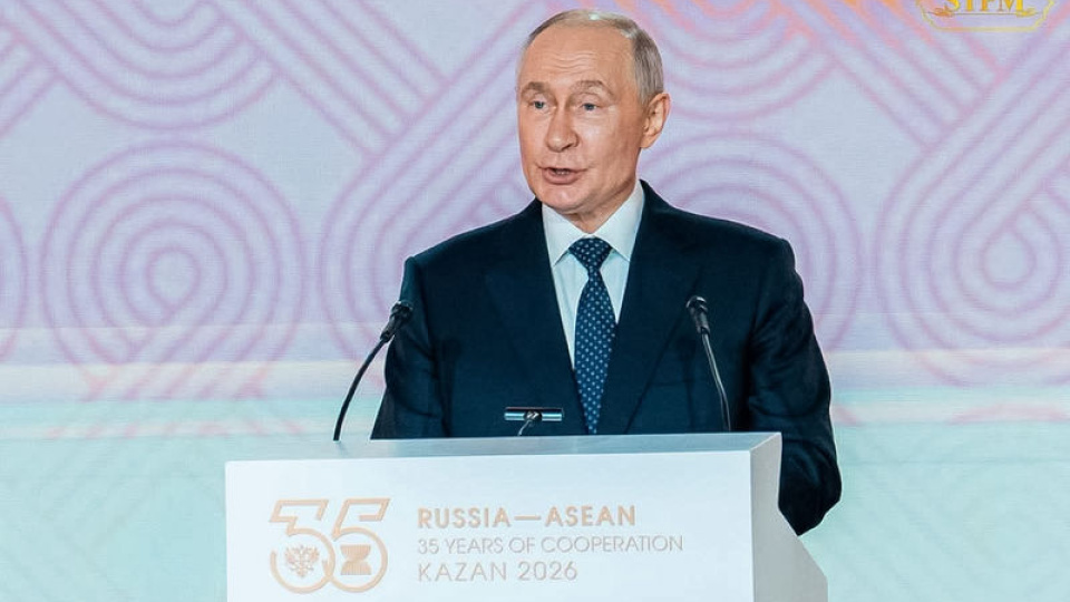 Putin: Yanıtımız daha güçlü olacak