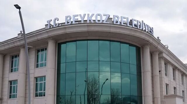 Beykoz Belediyesi davasında 1 tahliye