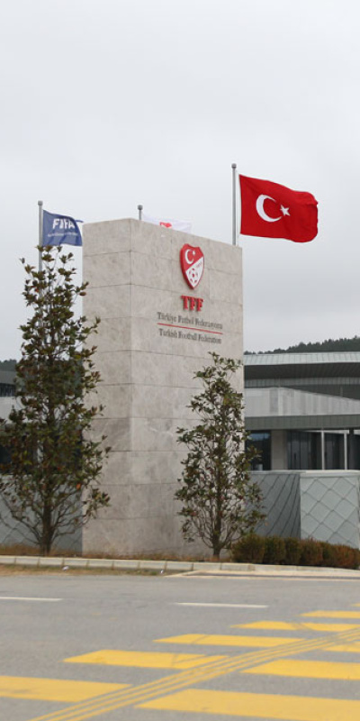 Bölgesel Amatör Lig'in adı değişti!