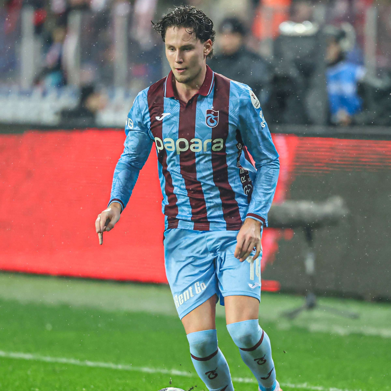 Trabzonspor ayrılığı resmen açıkladı!