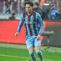 Trabzonspor ayrılığı resmen açıkladı!
