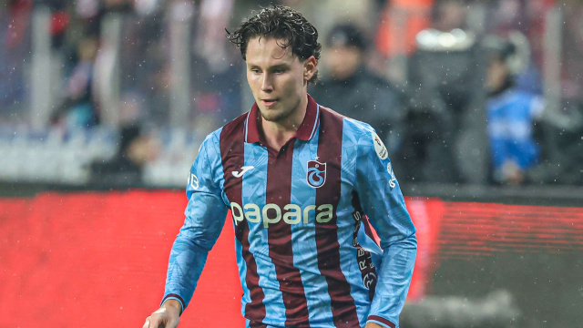 Trabzonspor ayrılığı resmen açıkladı!