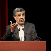 ABD basınından kritik Ahmedinejad iddiası