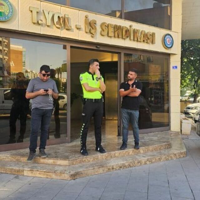 Doktor, misafirhanede ölü bulundu