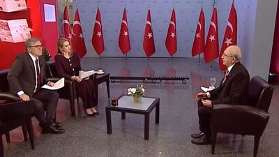 Kılıçdaroğlu Kurultay'da aday mı?