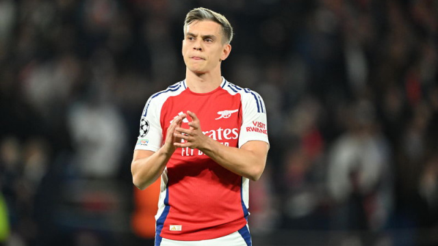Trossard, Beşiktaş için İstanbul'a geliyor!