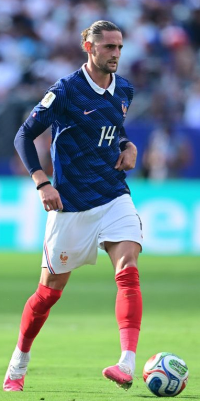 Rabiot'tan Lamine Yamal sözleri!