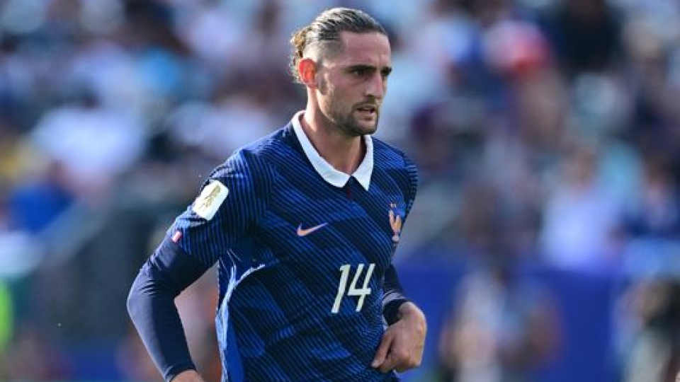 Rabiot'tan Lamine Yamal sözleri!