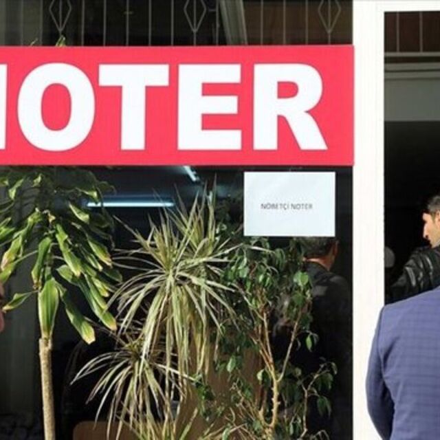 15 Temmuz'da noterler açık mı?