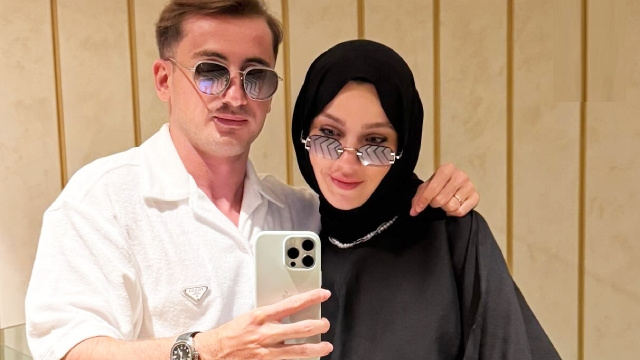 Kerem Aktürkoğlu baba oldu