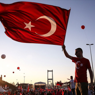 15 Temmuz mesajları ve sözleri