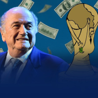 Futbolun patronu FIFA’nın yarım asırlık kirli oyunu