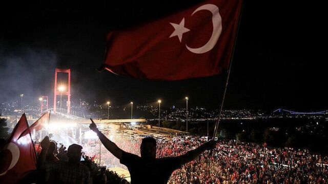 15 Temmuz'da ne oldu?