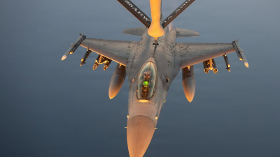 CENTCOM: İran'a yönelik saldırı başlattık