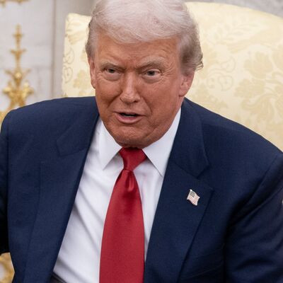 Trump, Suudi Veliaht Prensi'ne destek verdi