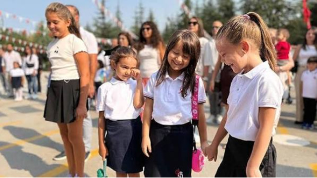 1. Sınıflar ne zaman okula başlayacak?
