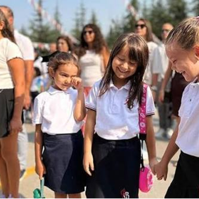 1. Sınıflar ne zaman okula başlayacak?