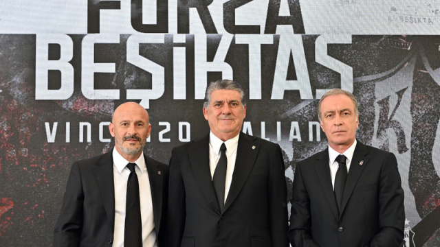Beşiktaş'tan transfer yağmuru!