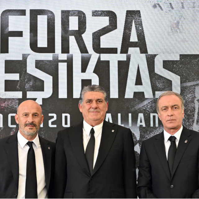 Beşiktaş'tan transfer yağmuru!