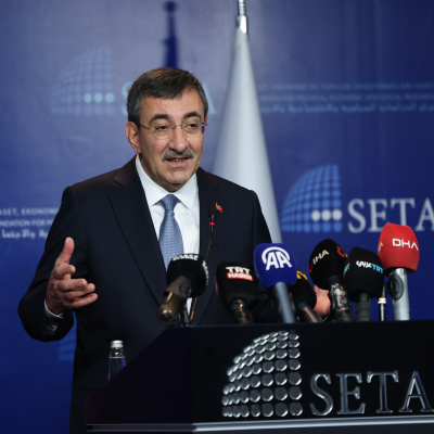 "Hazırlıklarımızı büyük ölçüde tamamladık"