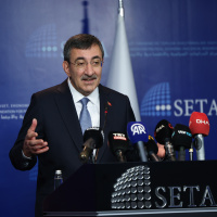 "Hazırlıklarımızı büyük ölçüde tamamladık"