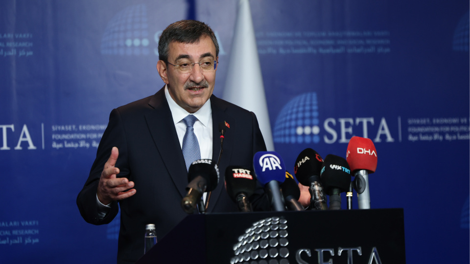 "Hazırlıklarımızı büyük ölçüde tamamladık"