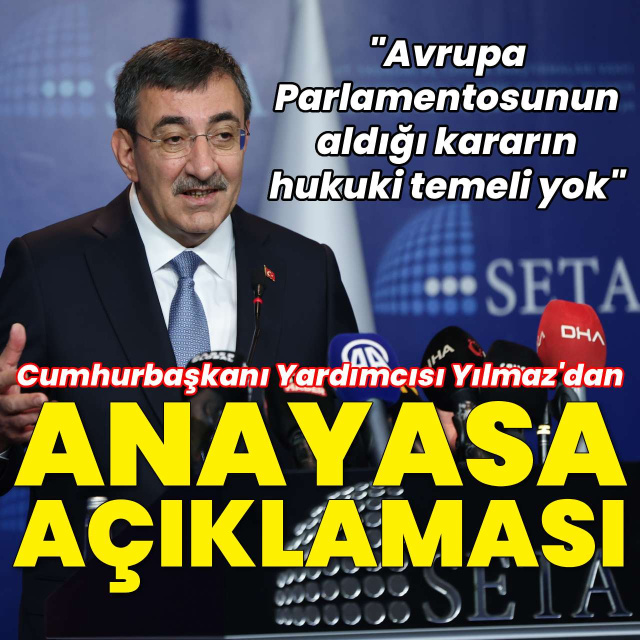 "Hazırlıklarımızı büyük ölçüde tamamladık"
