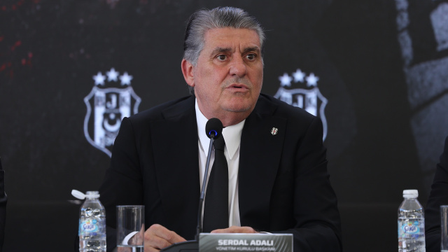 "128 milyon Euro borcu 53'e düşürdük!"
