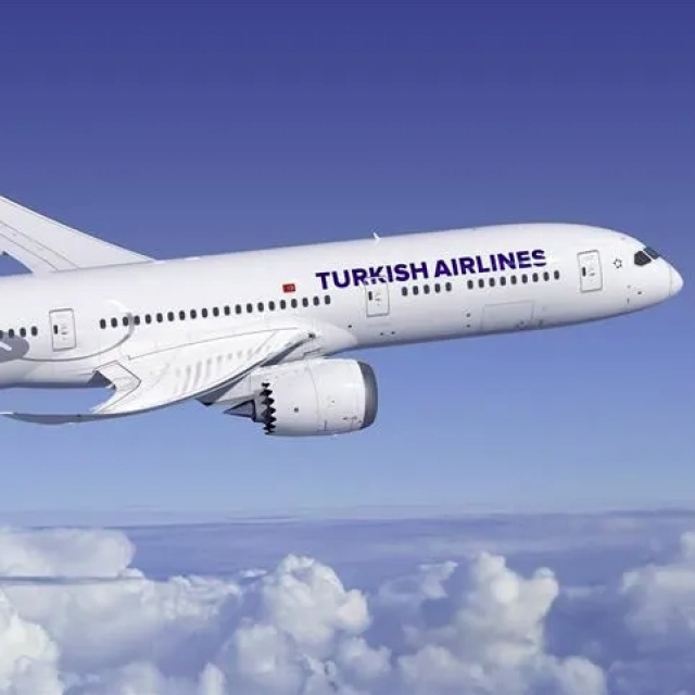 THY yurt içi bilet kampanyası başlattı!