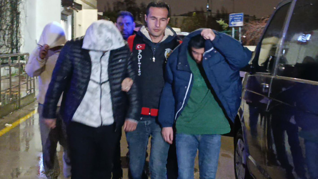 Suça sürüklenen çocuk düzenlemesi: Cezalar artıyor