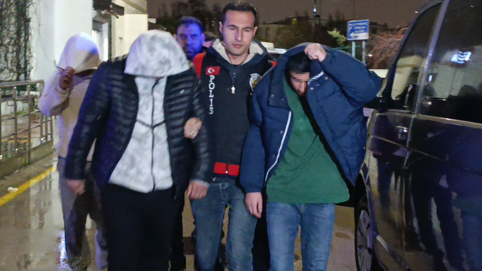 Suça sürüklenen çocuk düzenlemesi: Cezalar artıyor