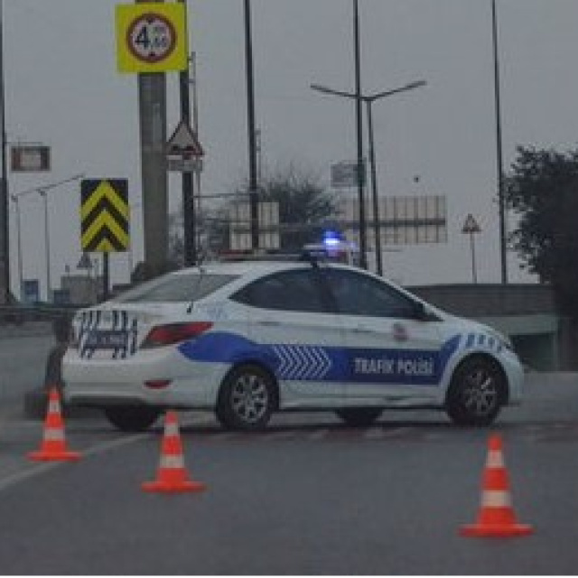 15 Temmuz'da İstanbul'da bu yollar kapalı!