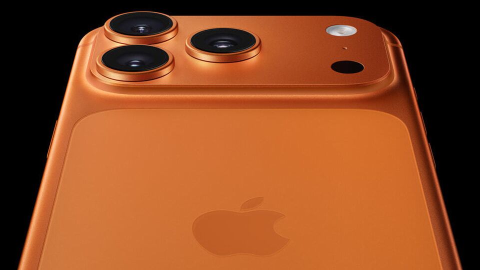 En pahalı iPhone Türkiye'de