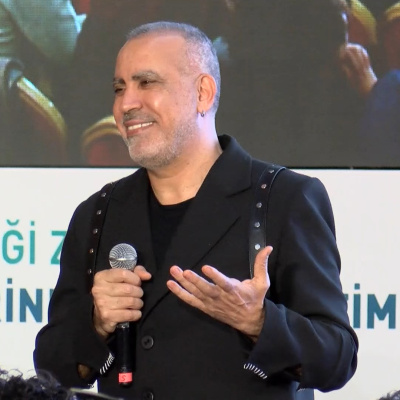 Gözaltı öncesi görüntüleri ortaya çıktı
