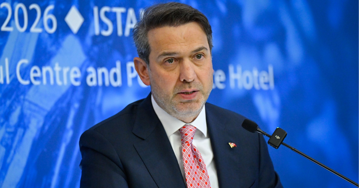 Bakan Bayraktar: Türkiye-Irak Boru Hattı Anlaşması Uzatılacak