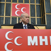 Bahçeli: NATO yeni devrin şafağında