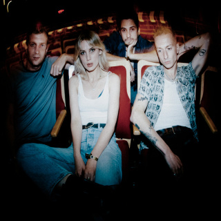 Wolf Alice İstanbul'a geliyor!