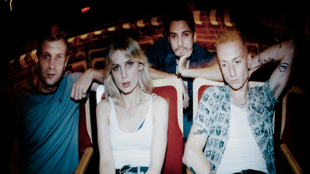 Wolf Alice İstanbul'a geliyor!