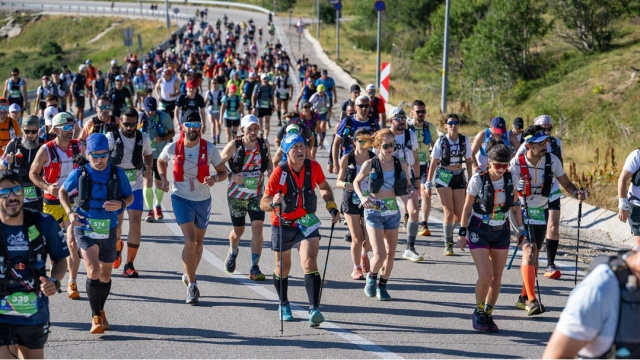 Uludağ Premium Ultra Trail'e 23 ülkeden sporcu katılacak