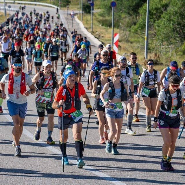 Uludağ Premium Ultra Trail'e 23 ülkeden sporcu katılacak