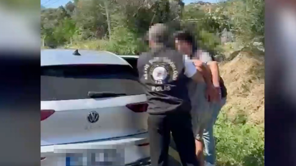 12 yıllık cinayeti DNA örnekleri çözdü