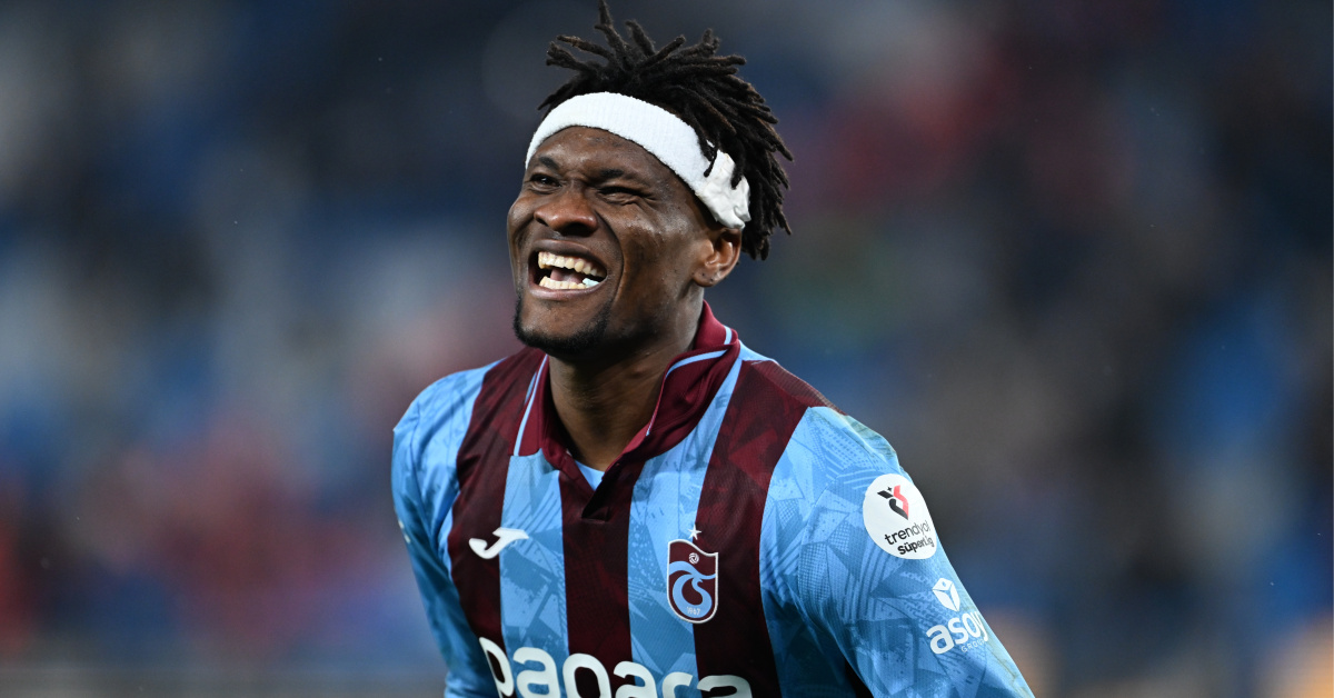Nwaiwu, Fulham'a transfer oluyor
