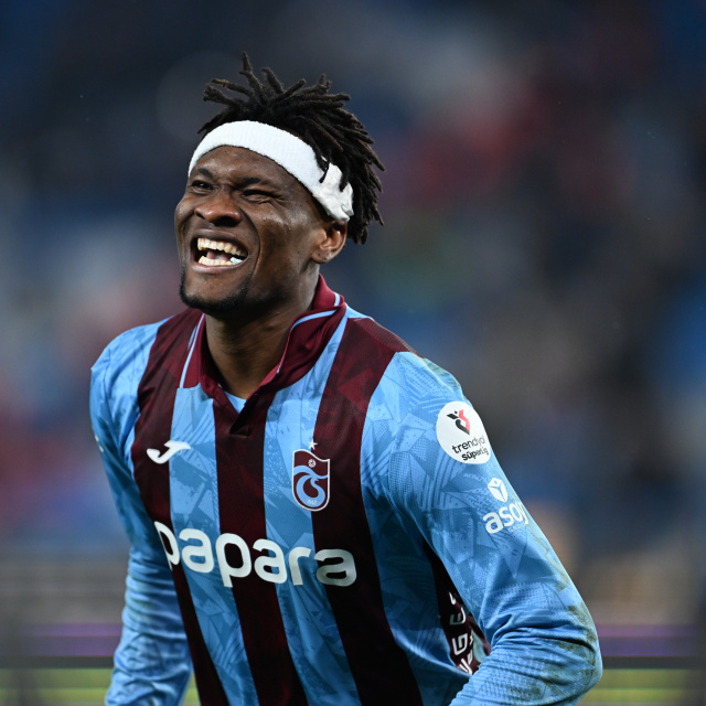 Nwaiwu adım adım Fulham'a!