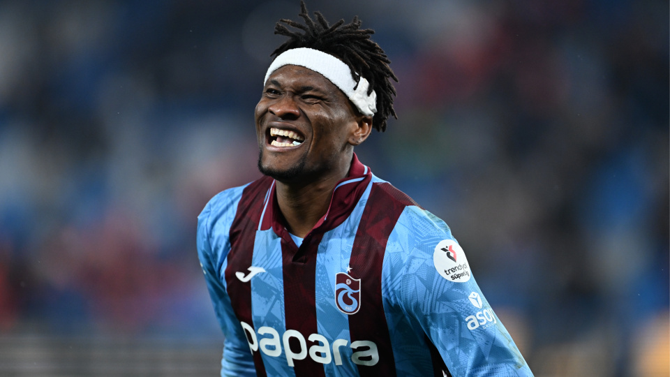 Nwaiwu adım adım Fulham'a!