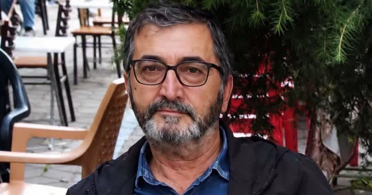 MHP’nin Gökçebey kurucu ilçe başkanlarından Ali Gücük hayatını kaybetti
